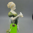 Royal Doulton "Veneta" Figurine (JAS)