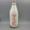 Miller Milk Bottle Quart (jEF)