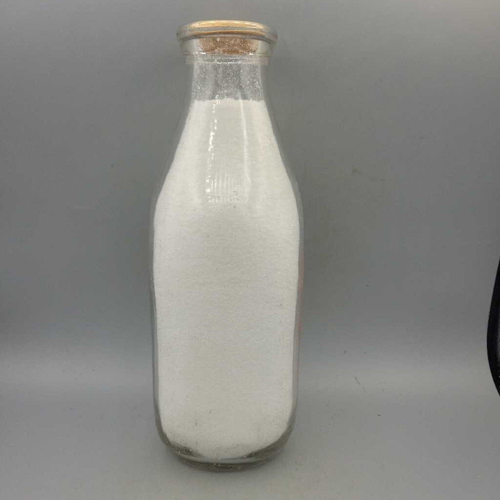 Miller Milk Bottle Quart (jEF)