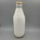 Miller Milk Bottle Quart (jEF)