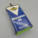 Sunoco Household Oil Tin (Jef)