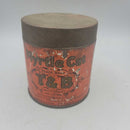 Tuckett Myrtle Tobacco tin (Jef)