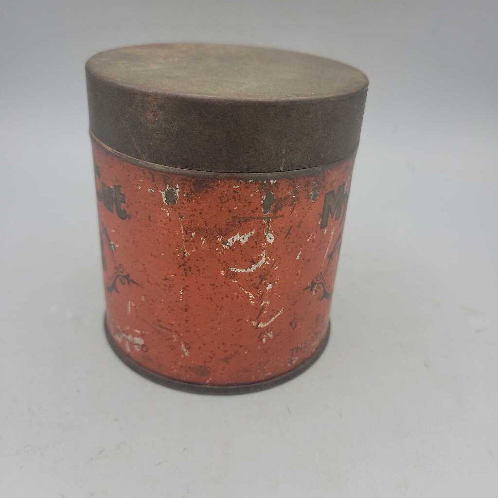 Tuckett Myrtle Tobacco tin (Jef)