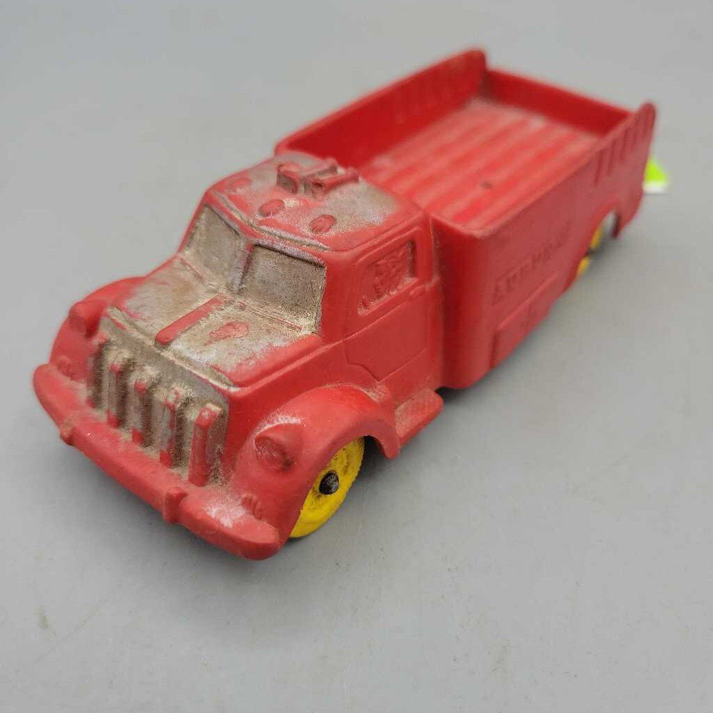 JL 1950's Auburn Rubber Truck #508 (JL)