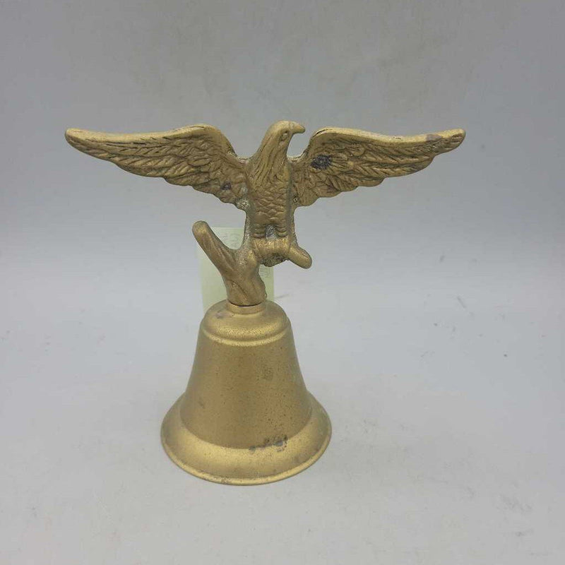 Eagle Brass Bell (JAS)