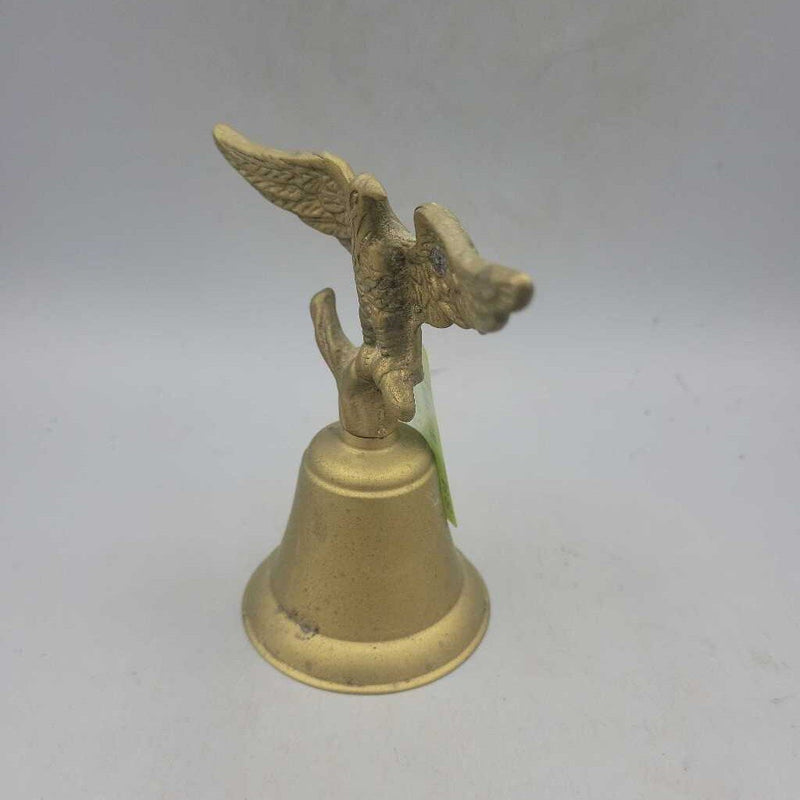 Eagle Brass Bell (JAS)