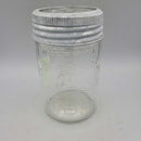 Crown Pint Jar 1947 (JAS)