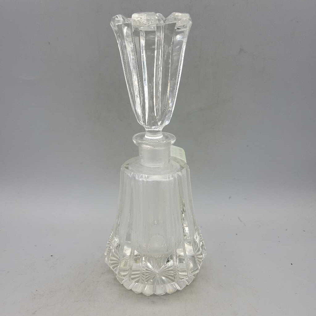 Perfume bottle (LIND) P1395