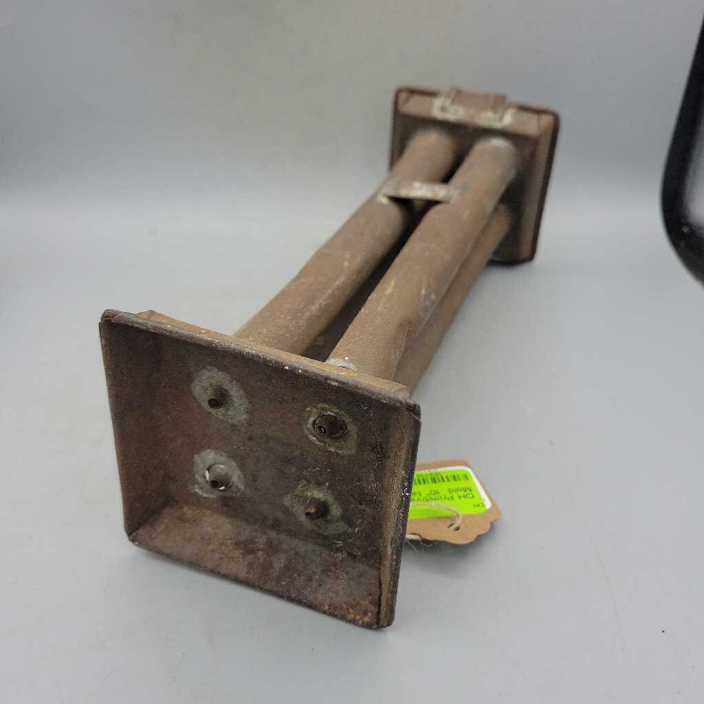 Primitive Candle Mold (OH)