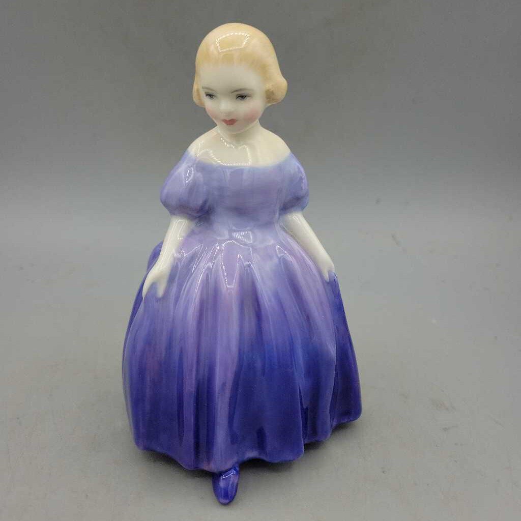 Royal Doulton "Marie " HN1370 (YVO) 312