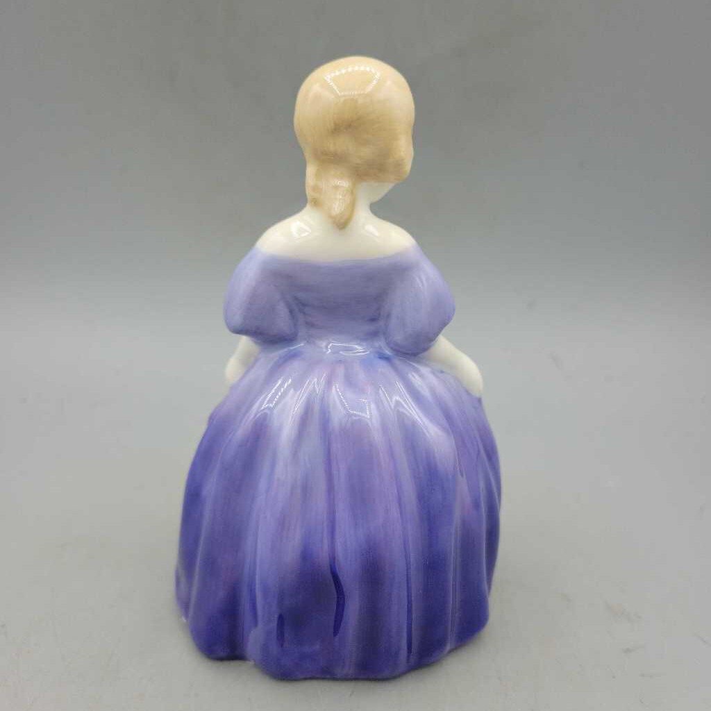 Royal Doulton "Marie " HN1370 (YVO) 312