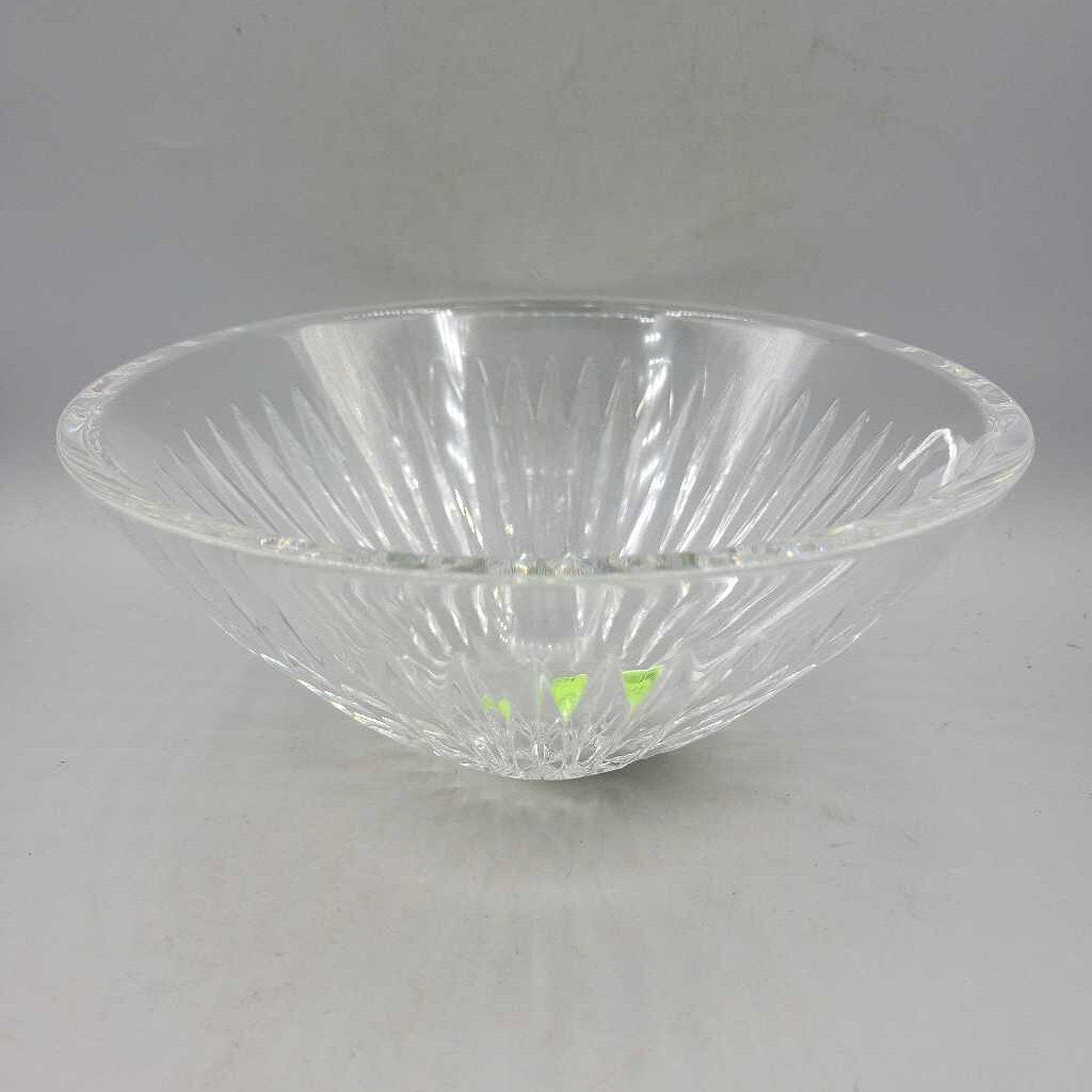 Waterford Crystal Bowl (DEB)