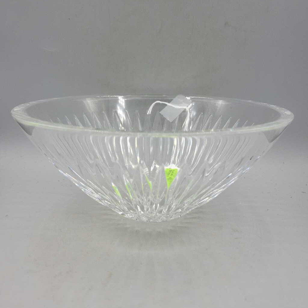 Waterford Crystal Bowl (DEB)