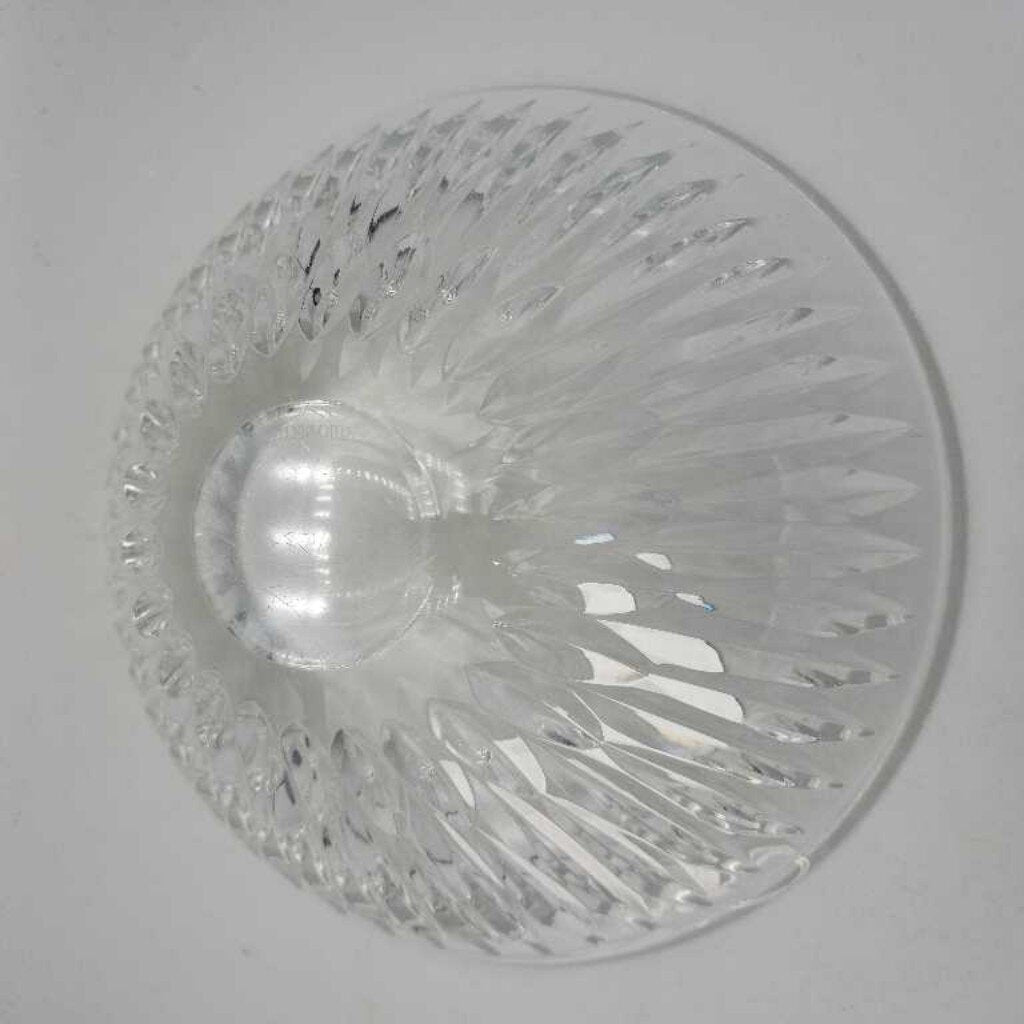 Waterford Crystal Bowl (DEB)