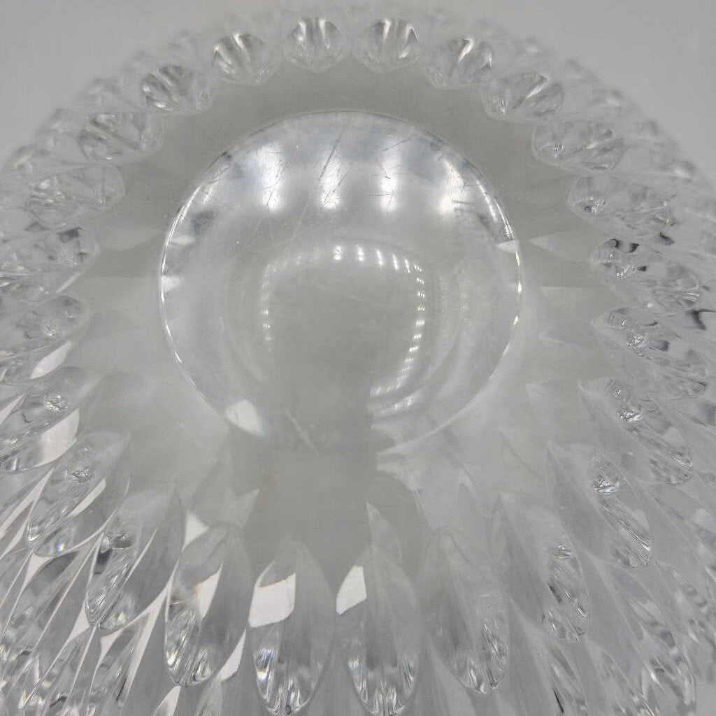 Waterford Crystal Bowl (DEB)