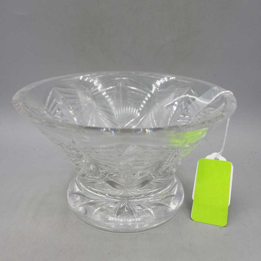 Waterford Crystal Bowl (DEB)