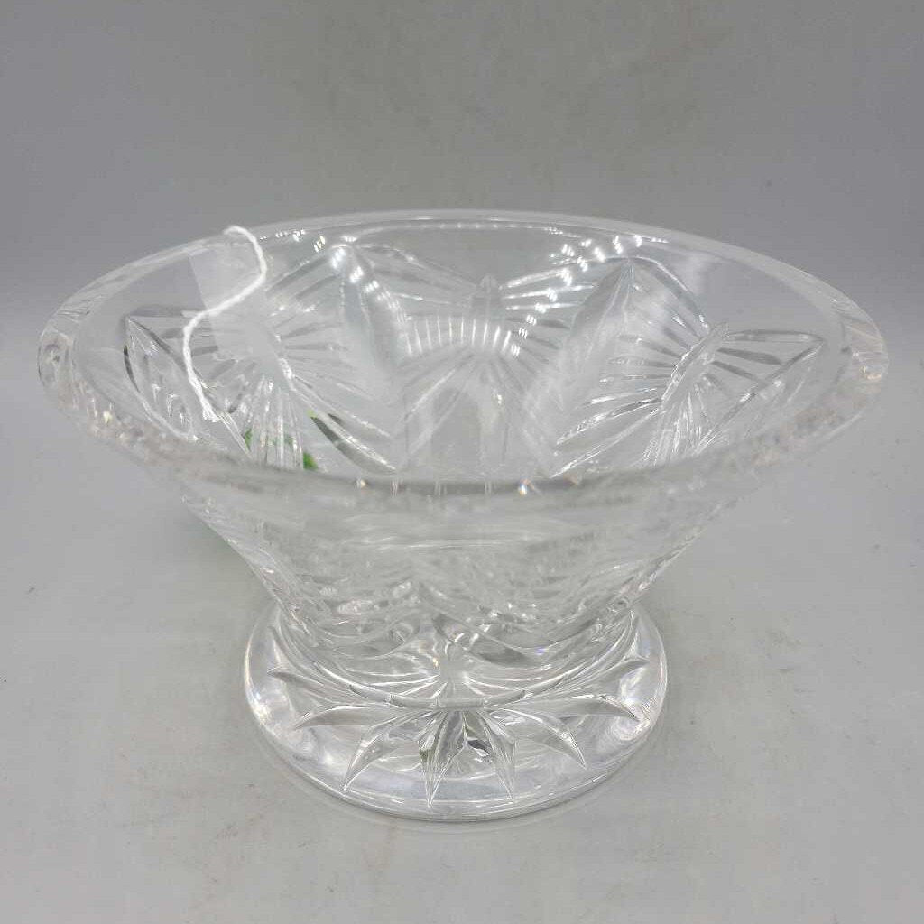 Waterford Crystal Bowl (DEB)