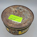 Pay Roll Tobacco Tin (Jef)