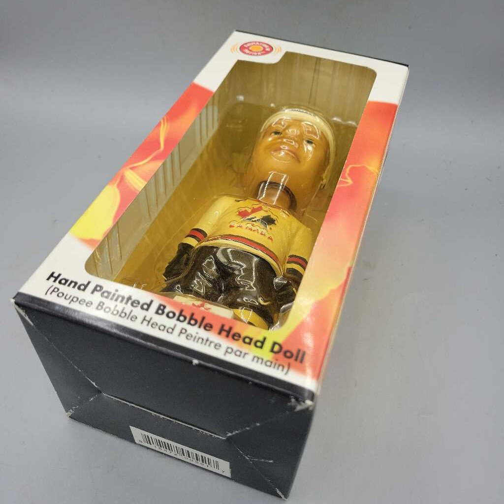 Rob Blake Bobblehead (TRE)