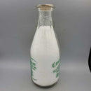 Central Creamery Renfrew Ontario milk Bottle (Jef)