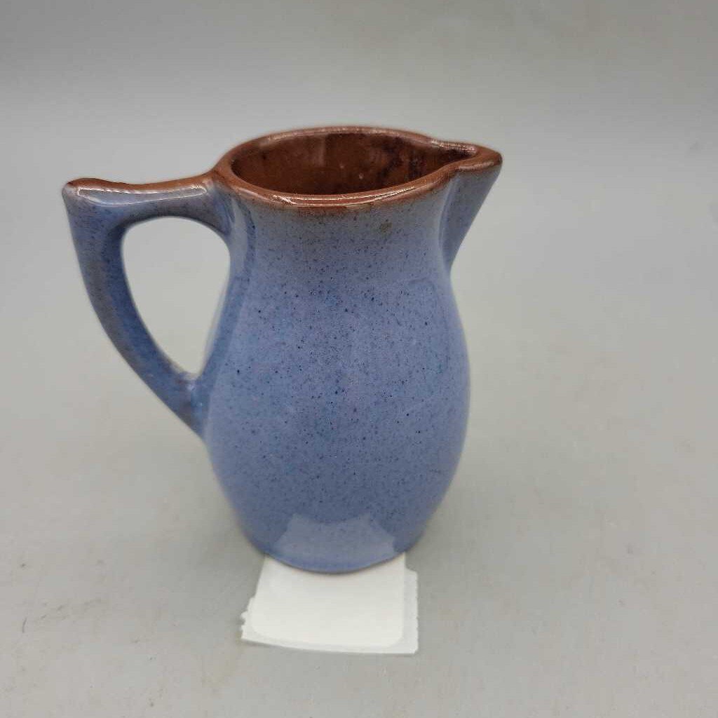 Jasper Park Clay Mini Pitcher (JAS)