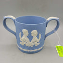 Wedgewood Royal wedding cup (DEB)