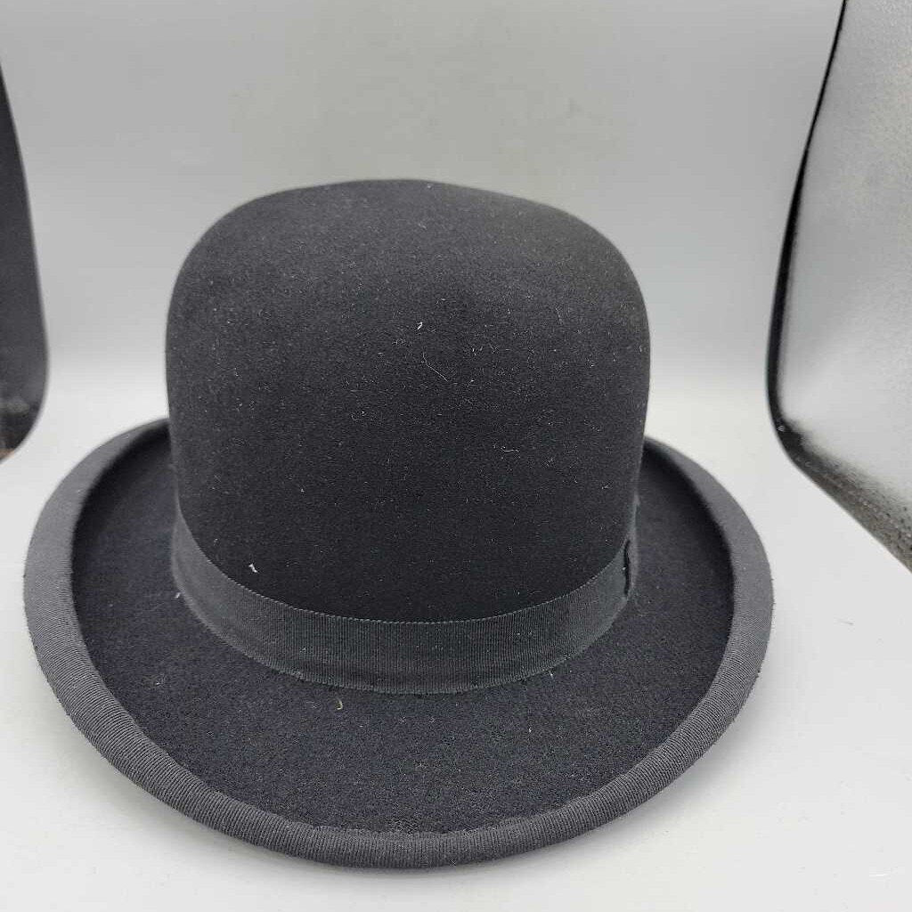 Bowler Hat Robert Heath Ltd England (JAS)