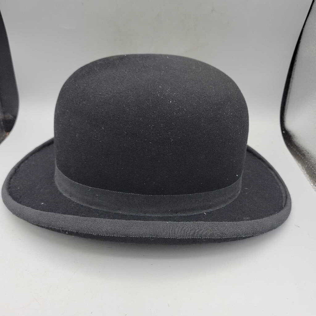 Bowler Hat Robert Heath Ltd England (JAS)