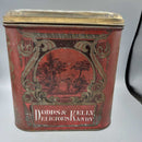 Dodds & Kelly Delicious Candy Tin (JAS)