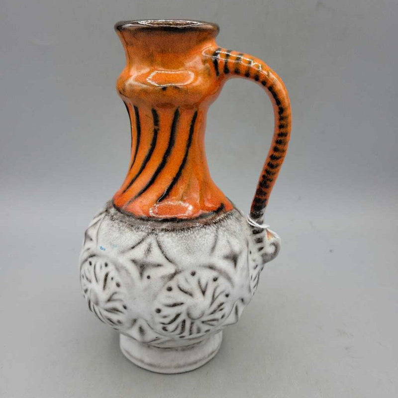 West German Art Pottery Jug / vase (DEB)