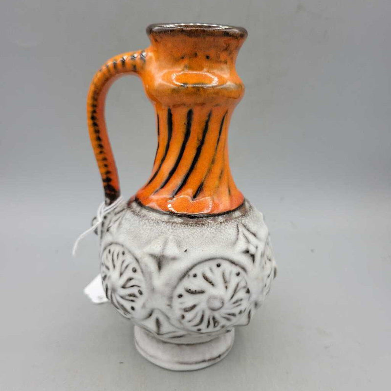 West German Art Pottery Jug / vase (DEB)