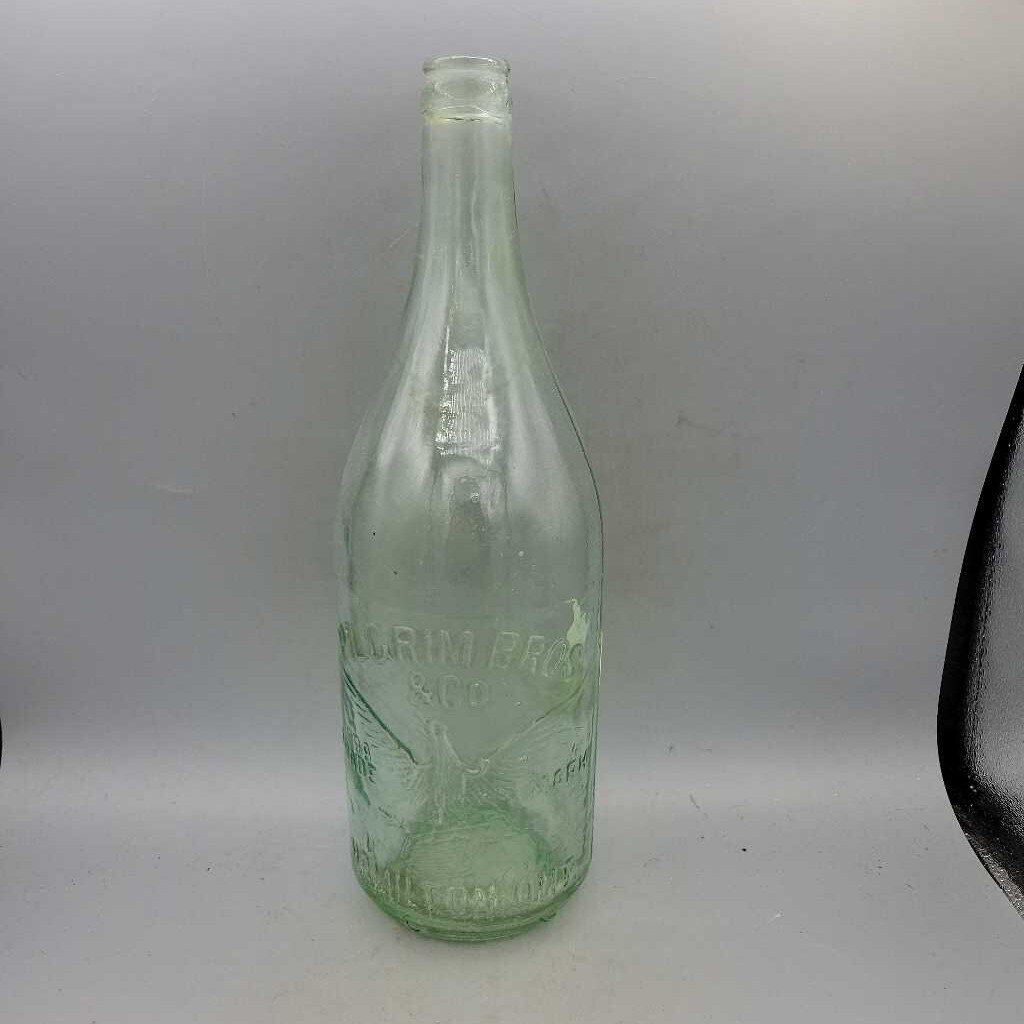 Pilgrim Brothers Hamilton Bottle (Jef)