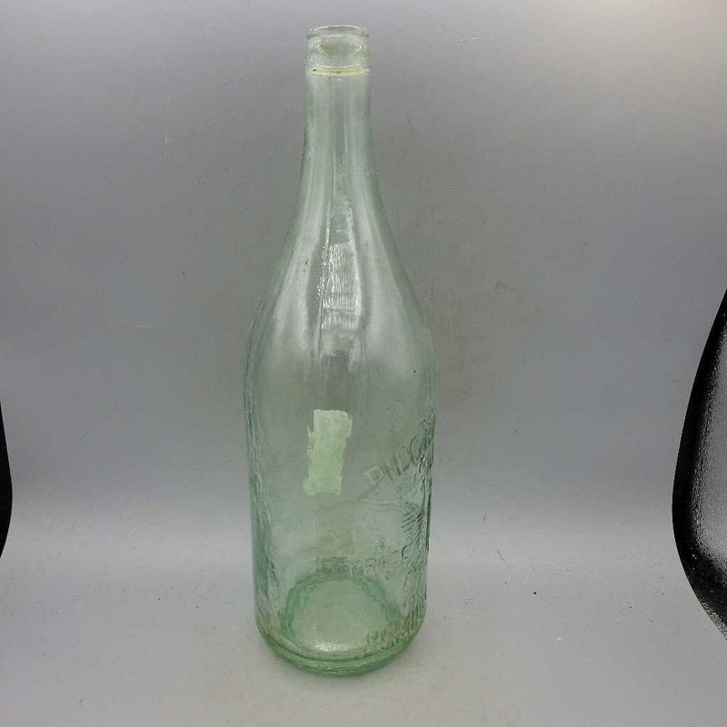 Pilgrim Brothers Hamilton Bottle (Jef)