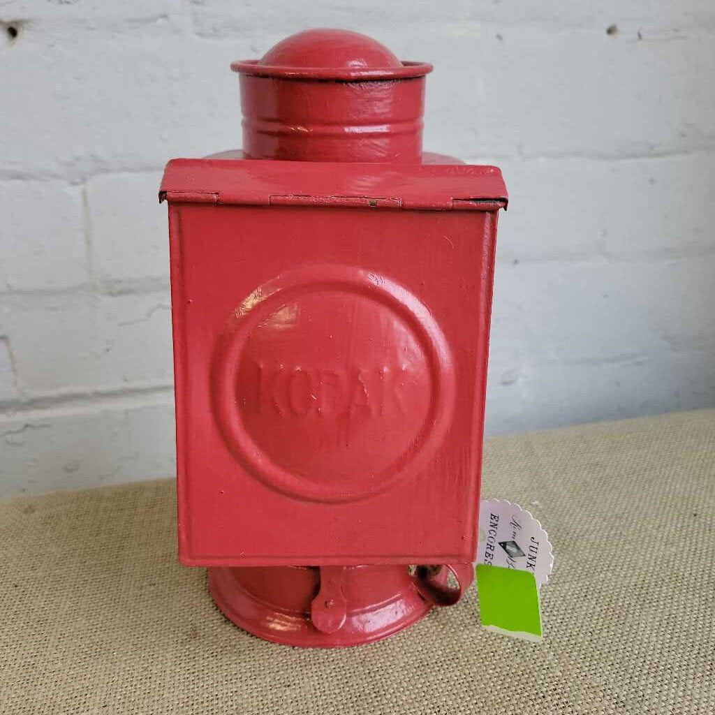 Kodak Photo lantern (BK)