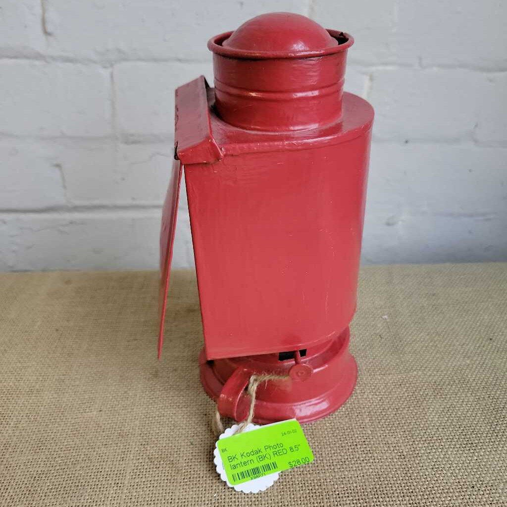 Kodak Photo lantern (BK)