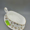 Royal Albert "Winsome" Gravy Boat and Plater (YVO) (401)