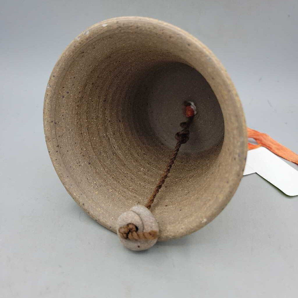 Studio Pottery Bell "Pearson " (RHA)