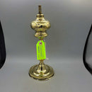 Antique Solid Brass Oil lantern (JAS)