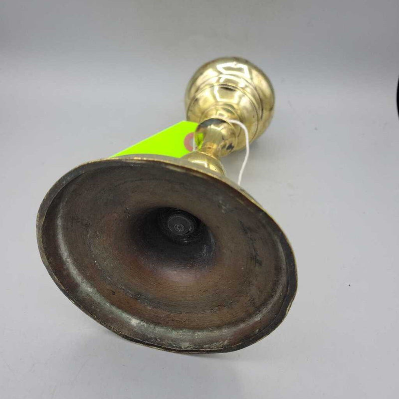 Antique Solid Brass Oil lantern (JAS)