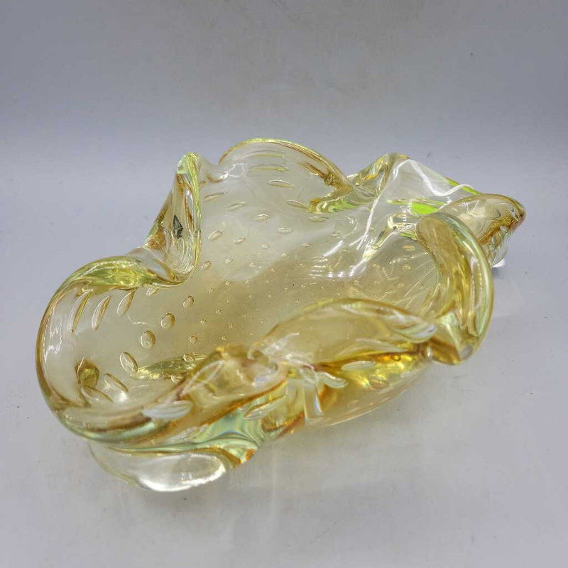 Art Glass Dish (Deb)