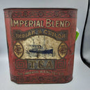 Imperial Blend Tea Tin (DEB)
