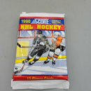 1990 Score Hockey Cards 2 pk deal