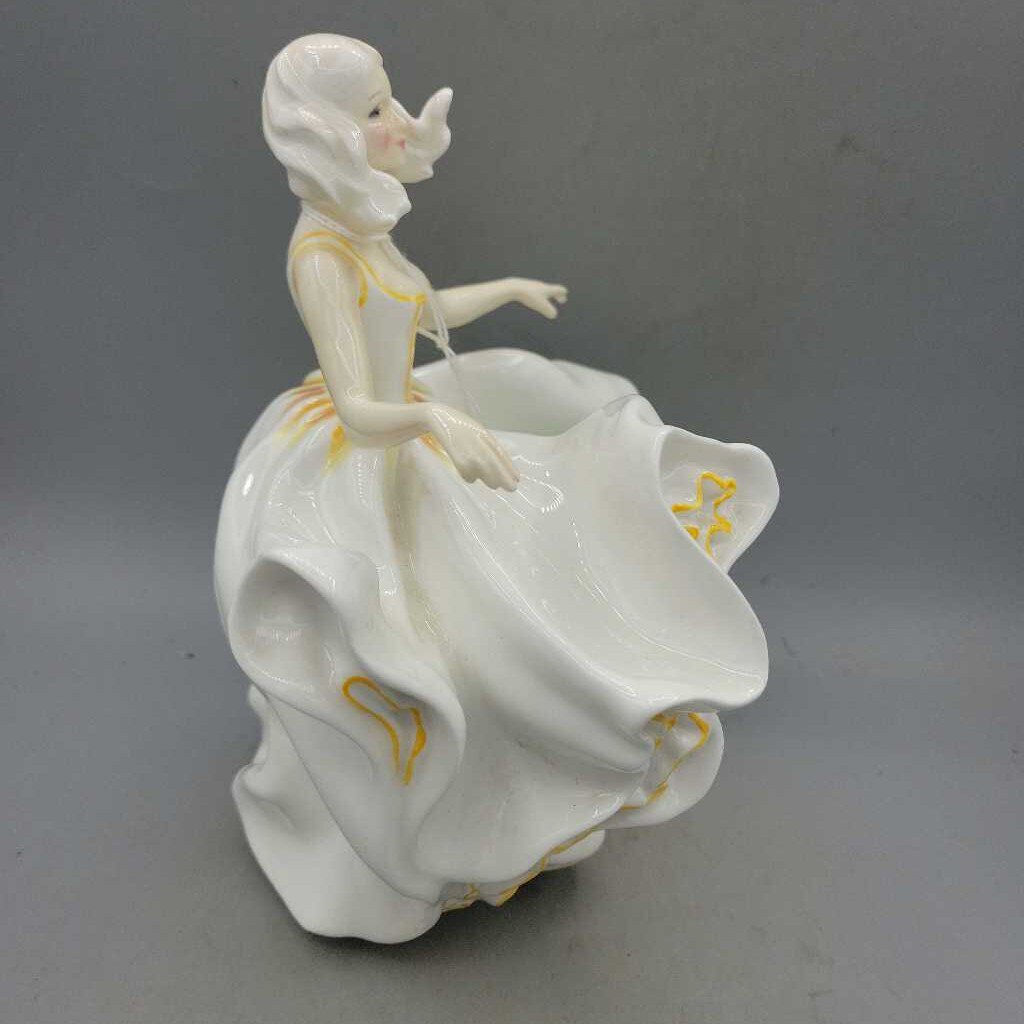 Royal Doulton Figure "Sweet seventeen" (DEB) hn2734