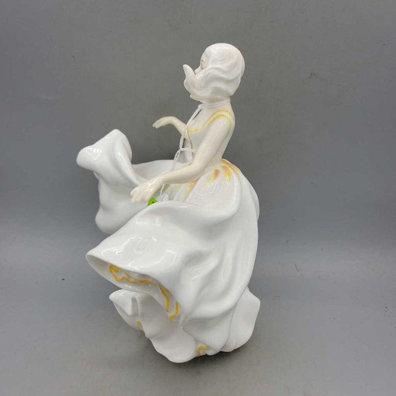 Royal Doulton Figure "Sweet seventeen" (DEB) hn2734