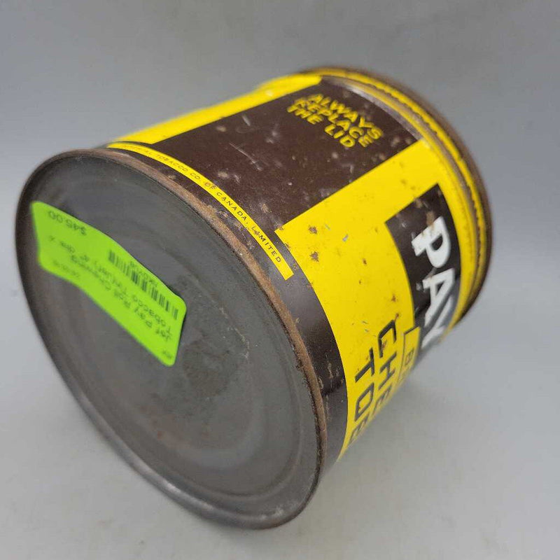 Pay Roll Chewing Tobacco Tin(Jef)