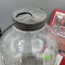 Hoosier Cabinet Sugar Jar (NS) 3028