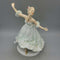 Rare Wallendorf 1764 Art Deco Ballroom Dancer (YVO) (401)