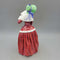 Royal Doulton "Christmas Morn " Figurine (YVO) 401 HN 1992
