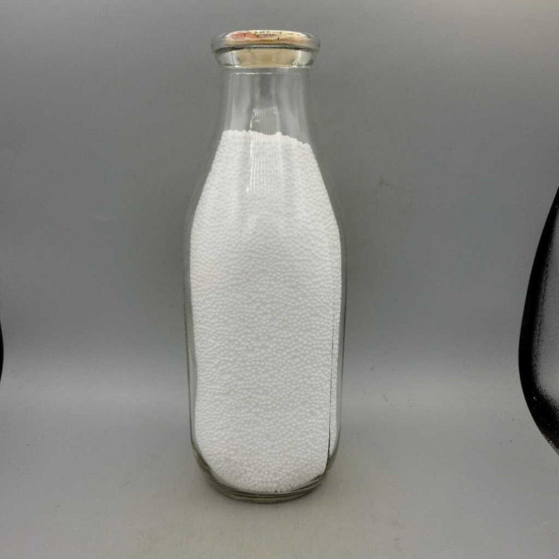 Hillcrest Dairy Milk Bottle QT Hamilton (JAS)