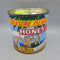 Treasure Island Honey Tin Mille Rochee Ontario 4 lbs (Jef)